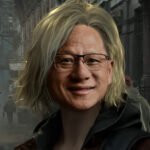 Nvidia DLSS 5 complaints are "completely wrong" CEO Jensen Huang says