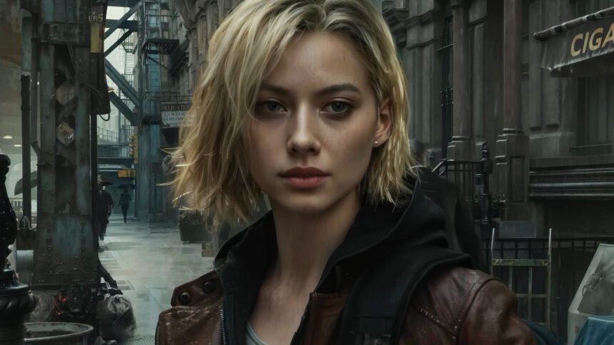 Nvidia's DLSS 5 looks like an AI slop filter, but at least it's spawned some extraordinary memes