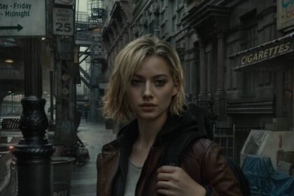 Nvidia's next-gen graphics tech will ruin your favorite game