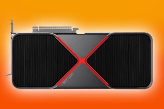 Another Nvidia GPU driver has issues, causing up to 16% drops in performance