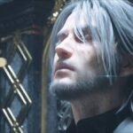 Resident Evil Requiem’s hot Leon stands on the shoulders of Chocobros