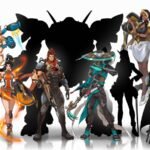 Blizzard reveals Overwatch's next hero, a Damage-class mystery character