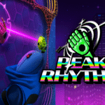 Peak Rhythm Early Access Review: We're Going Up Up Up
