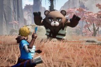 Pokemon and Zelda made a baby with PickMon, Nintendo lawyers thrilled