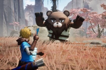 Pokemon and Zelda made a baby with PickMon, Nintendo lawyers thrilled