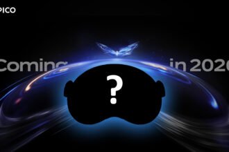 Pico Project Swan could be a game-changer for VR headset image quality, with beyond Apple Vision Pro pixel density