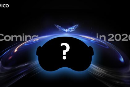 Pico Project Swan could be a game-changer for VR headset image quality, with beyond Apple Vision Pro pixel density