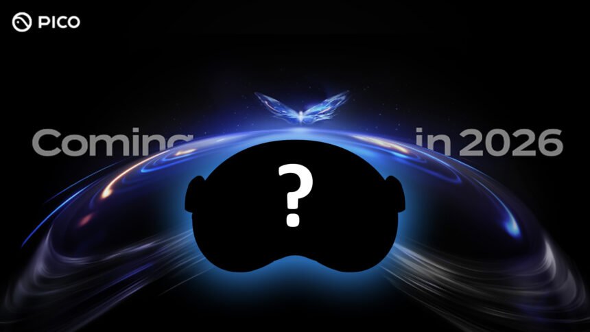 Pico Project Swan could be a game-changer for VR headset image quality, with beyond Apple Vision Pro pixel density