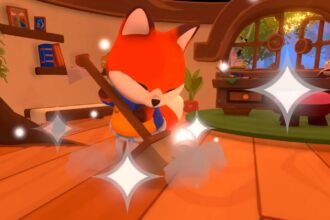 Two Steam games release with the same name and avoid disaster by 'acting like human beings'