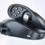 This gaming mouse and controller hybrid looks ridiculous, and that's why I have to try it