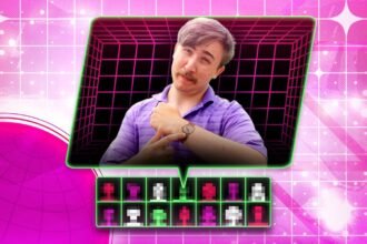 I'm In Love with Your Dead Grandmother review: somehow more offensive than it sounds