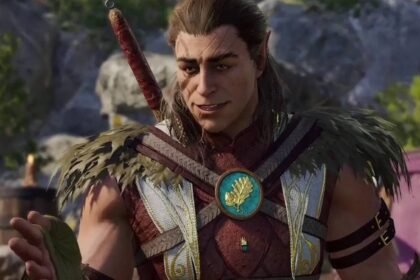 Baldur's Gate 3 is the cheapest it's ever been right now thanks to massive discount