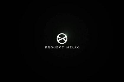 Microsoft reveals next-gen Xbox name: Project Helix
