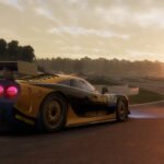 Project Motor Racing