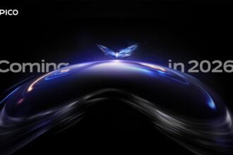 Pico Unveils OS 6, Teases MicroOLED ‘Project Swan’ XR Headset Ahead of GDC 2026