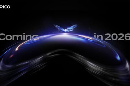 Pico Unveils OS 6, Teases MicroOLED ‘Project Swan’ XR Headset Ahead of GDC 2026