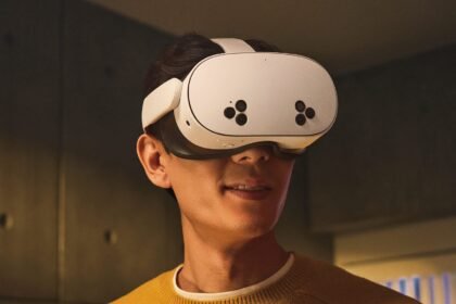 Quest Reached Record Number of Users in 2025, Pushing 100 VR Apps Over $1M in Gross Revenue