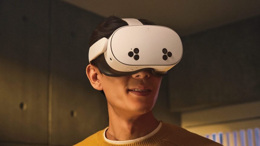 Quest Reached Record Number of Users in 2025, Pushing 100 VR Apps Over $1M in Gross Revenue