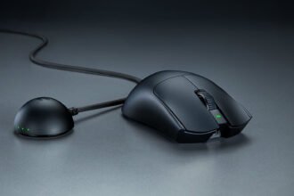 Razer's worst kept secret of recent times is over, as the Viper V4 Pro is now official