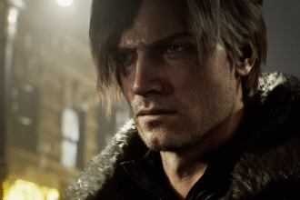 Resident Evil Requiem director offers another hint about Leon's ring
