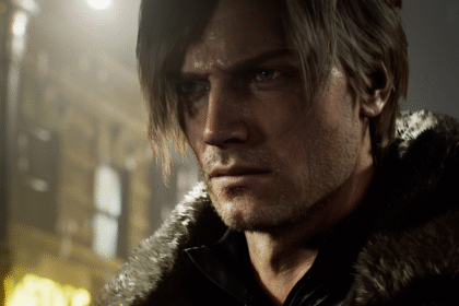 Resident Evil Requiem director offers another hint about Leon's ring