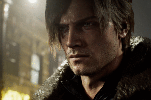 Resident Evil Requiem director offers another hint about Leon's ring