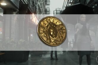 All antique coin locations in Resident Evil Requiem