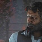 Resident Evil Requiem walkthrough part 7: The Courtyard, Chapel, and Water Treatment Plant