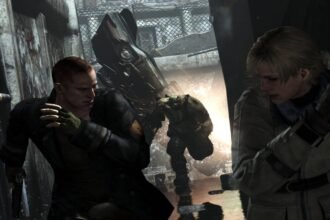 Resident Evil Requiem gave me hope for a Resident Evil 6 remake