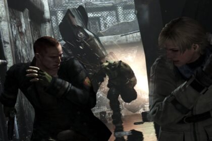 Resident Evil Requiem gave me hope for a Resident Evil 6 remake