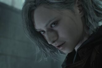 All blood specimen locations in Resident Evil Requiem