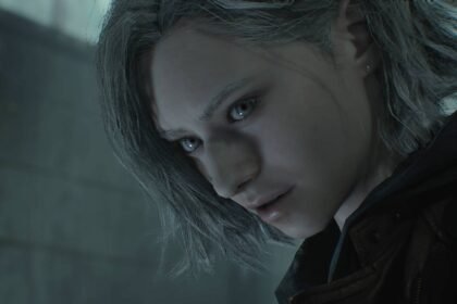 All blood specimen locations in Resident Evil Requiem