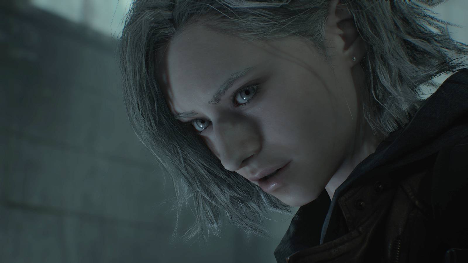 All blood specimen locations in Resident Evil Requiem