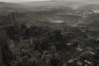 Resident Evil Requiem’s endings, explained