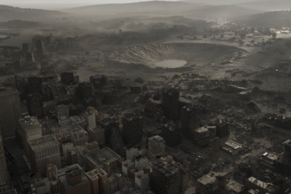 Resident Evil Requiem’s endings, explained