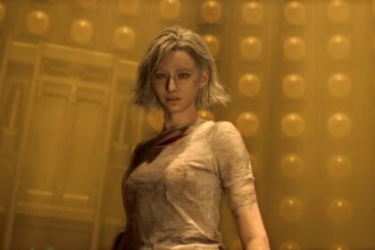 Resident Evil Requiem is a timely critique of capitalist greed