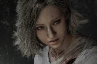 Resident Evil Requiem's Grace had to die for 'two to three minutes' to get the part