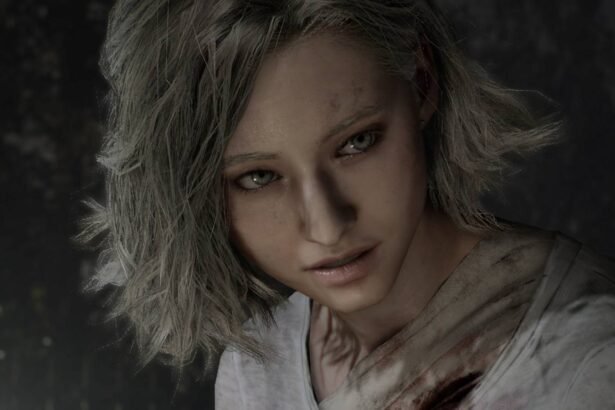 Resident Evil Requiem's Grace had to die for 'two to three minutes' to get the part