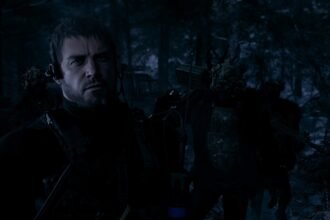 Resident Evil Village Switch 2 Review – Excellent Blockbuster Action