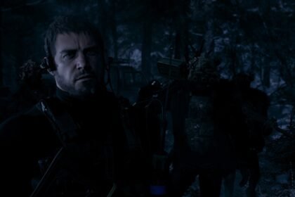 Resident Evil Village Switch 2 Review – Excellent Blockbuster Action