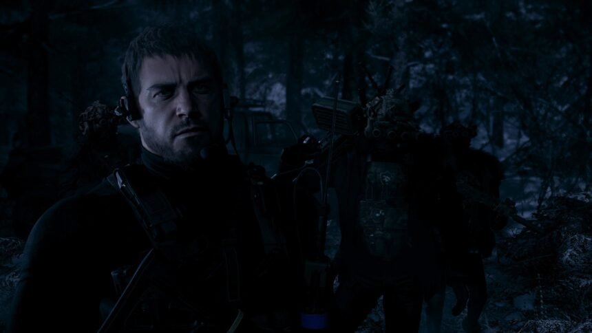 Resident Evil Village Switch 2 Review – Excellent Blockbuster Action