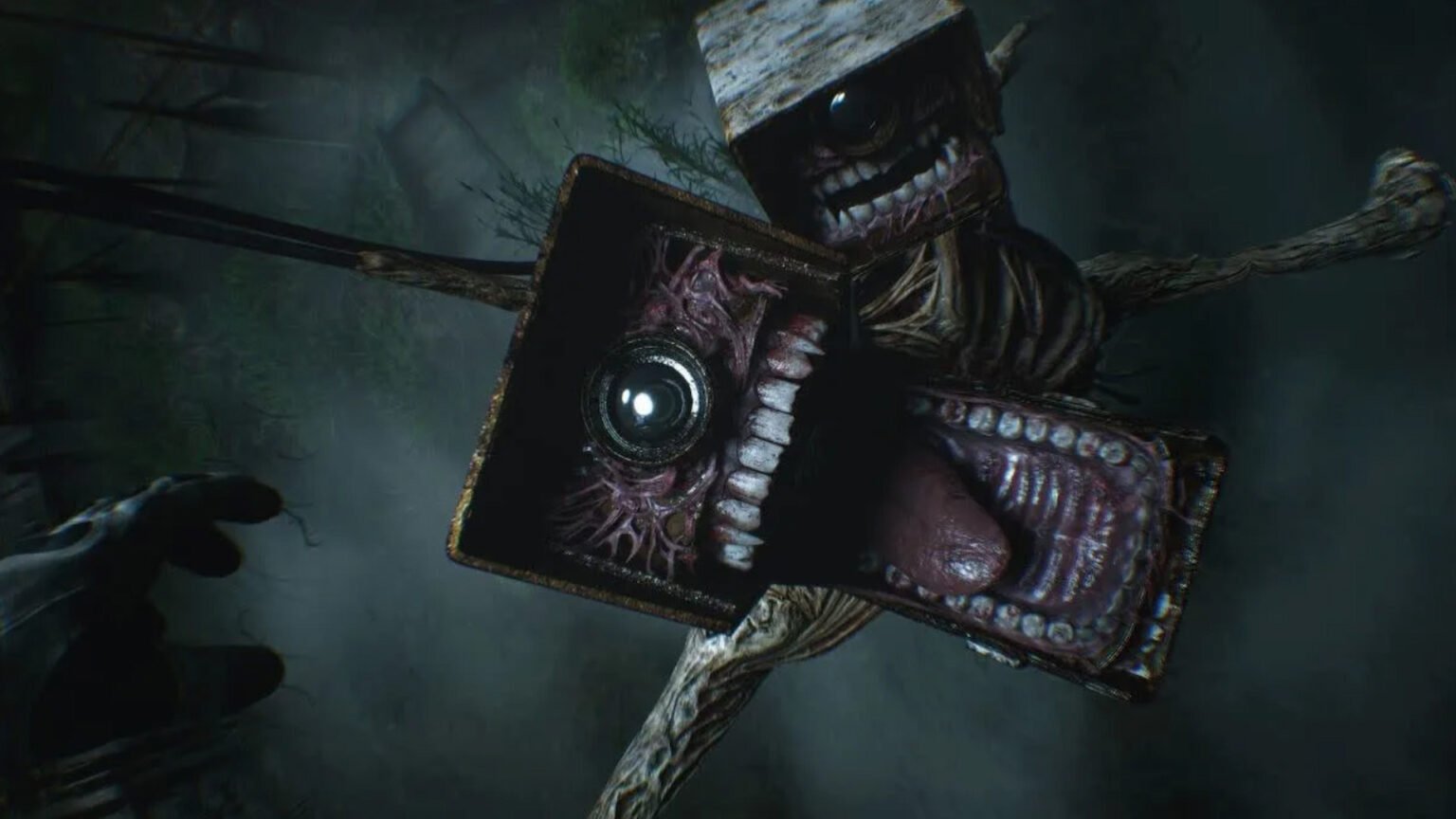 20 Horror Games to Keep an Eye on in 2026 and Beyond