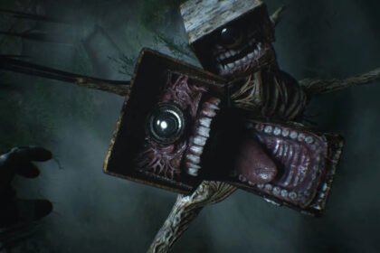 20 Horror Games to Keep an Eye on in 2026 and Beyond