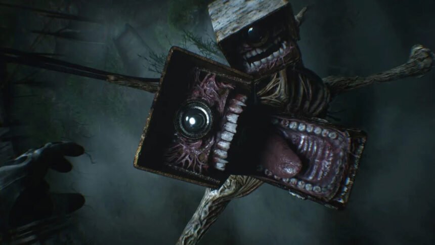 20 Horror Games to Keep an Eye on in 2026 and Beyond