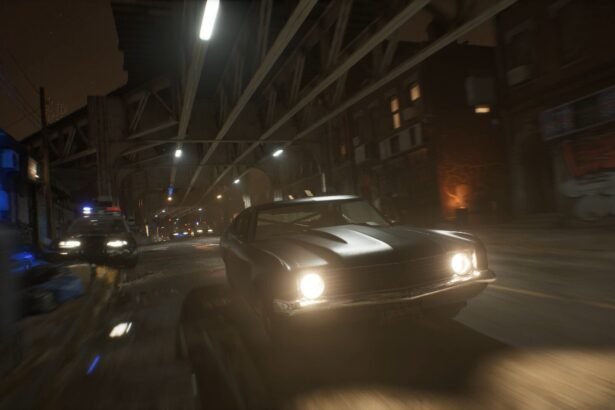 samson a tyndalston story