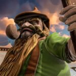 The Amusement Demo Impressions: An A-Maze-ing Premise With Weak Roomscale