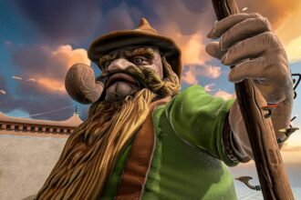 The Amusement Demo Impressions: An A-Maze-ing Premise With Weak Roomscale