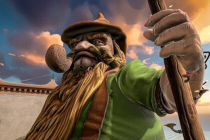 The Amusement Demo Impressions: An A-Maze-ing Premise With Weak Roomscale