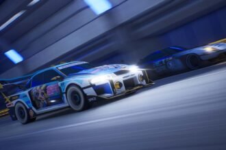 Screamer Review – Scream If You Wanna Go Faster