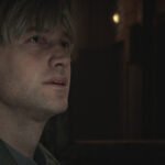 silent hill 2 remake